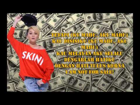 Stacy ft AltimetNot For Sale Official Audio & Lyric