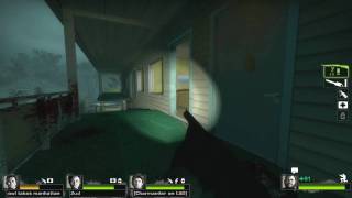 Left 4 Dead - Random Conversation
