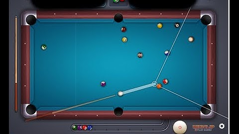 8 Ball Pool Guideline Hack (2015 - Latest Update)