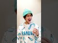 MILK: 日本とアメリカ