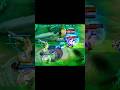 Kadita bags a triple kill #gaming #mlbb #mobilelegends #kadita #shortvideo #shorts #ml