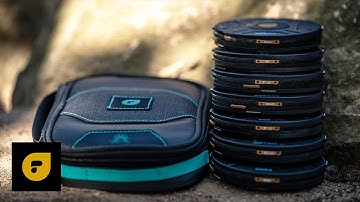 3 Ways to Store Your Helix MagLock Filters