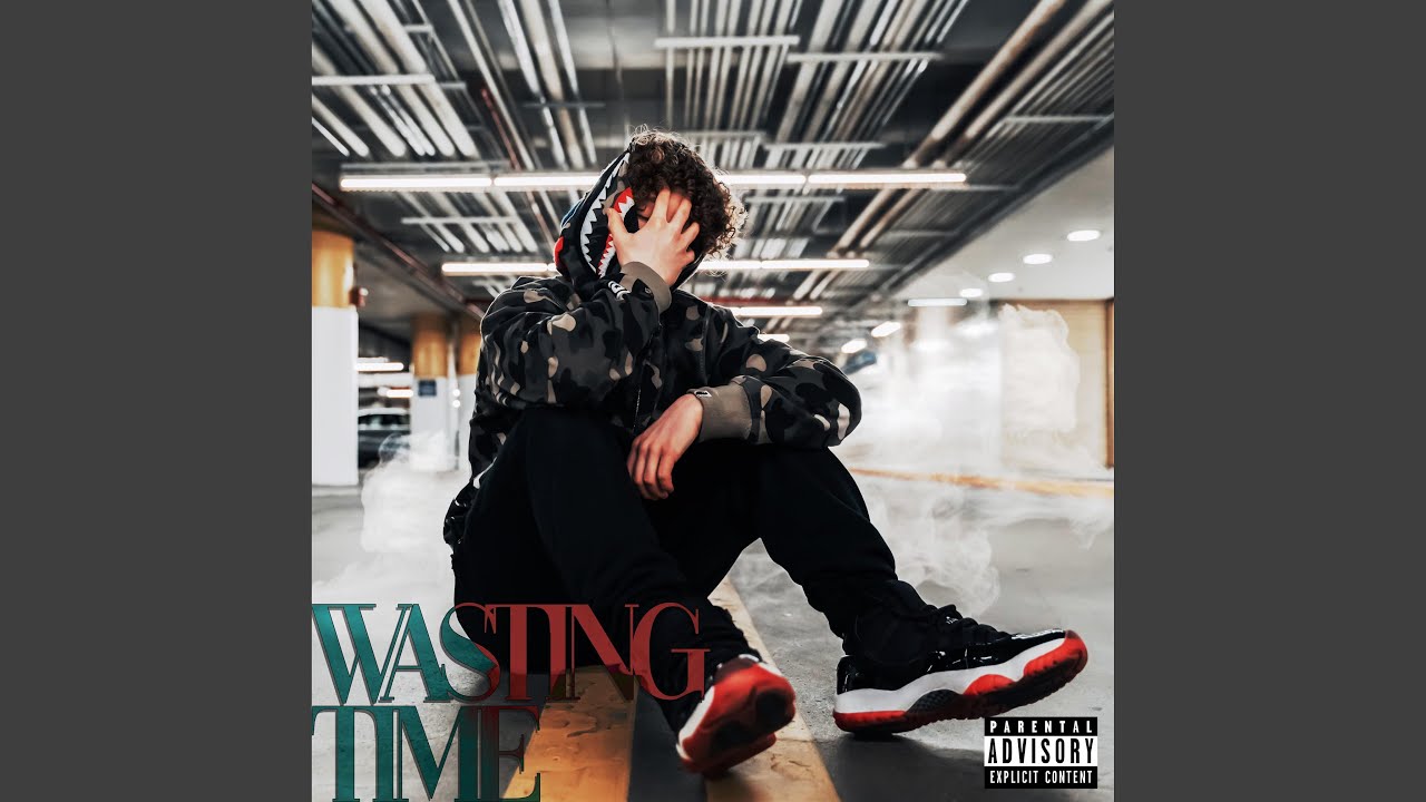 Guarda Wasting Time su YouTube Guarda Wasting Time su YouTube