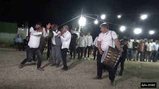 ''Harmanyeri-3'' Kabarcık Köyü Bayram Kiya'nın Oğlu Ali'nin Düğünü-Kabarcık Köyü/Gaziantep-2023