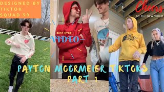 Payton Moormeier TikTok Compilation |||Payton Moormeier Part 1 #TiktokComplication #Paytonmoormeier