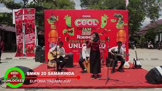 Padamu Jua (Cover By Eufonia Band - SMKN 20 Samarinda)