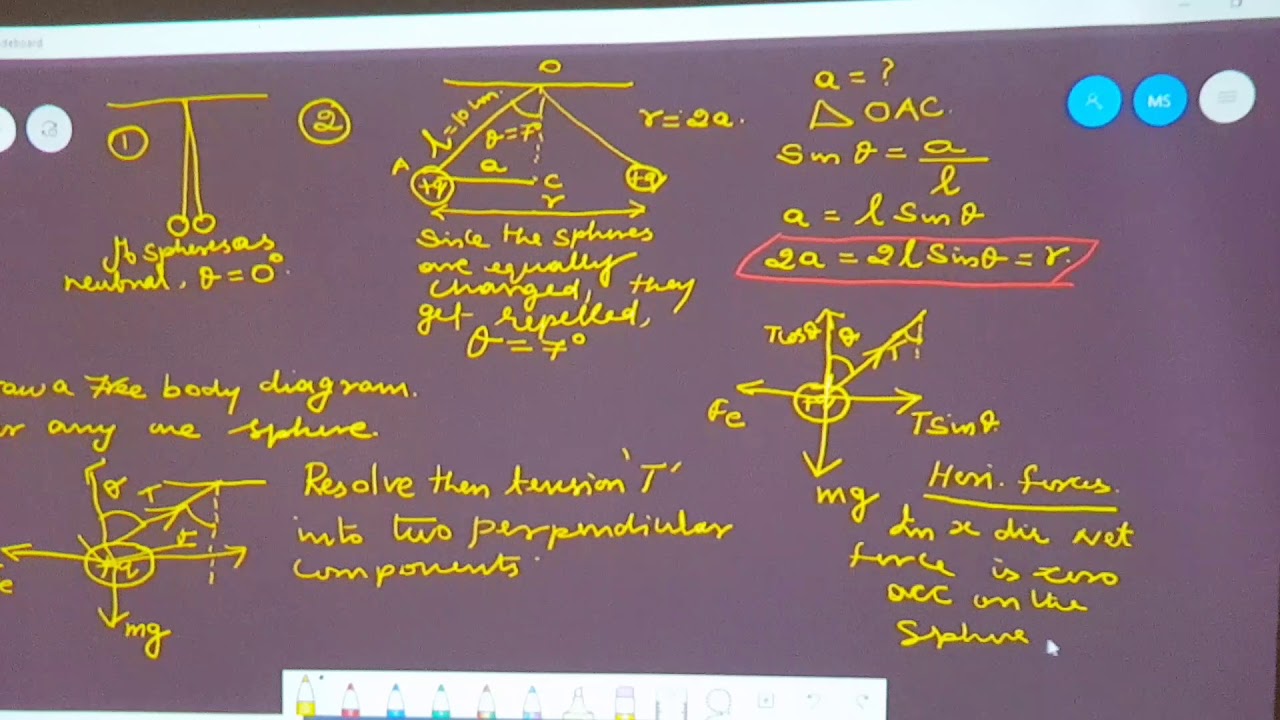 Example Problems 1.3 and 1.4 unit 1 part 10 - YouTube