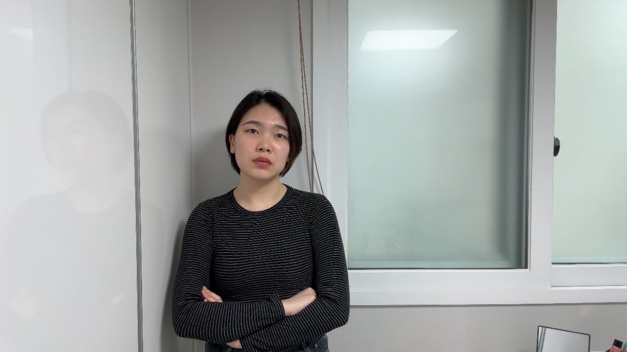 [독100챌] 32. 마지막 썸머, 송하경 | 그냥 지긋지긋해서 다 잘라달라고 했어.