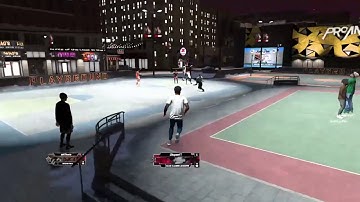 NBA 2K20 LIVE  STREAM| 1.1K SUBS OTW BEST LOCKDOWN 2k SUBS OTW COURT CONQUER RUNNING WITH ALL SUBS