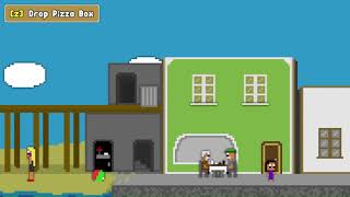 The "Quiet, Please!" Collection - Vacation Vexation Gameplay screenshot 2