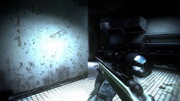 My most epic noscope :D