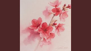 Crimson Dream Bloom