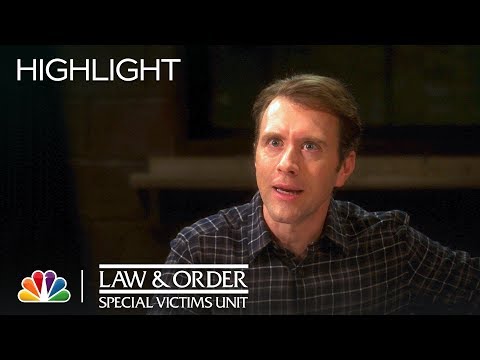 Get Law And Order Svu Dr Yates World - eikzbh5