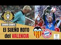 🏆 CHAMPIONS LEAGUE (2001) 🇩🇪  Bayern Campeón vs Valencia ⚽😭 La Final de los Penaltis