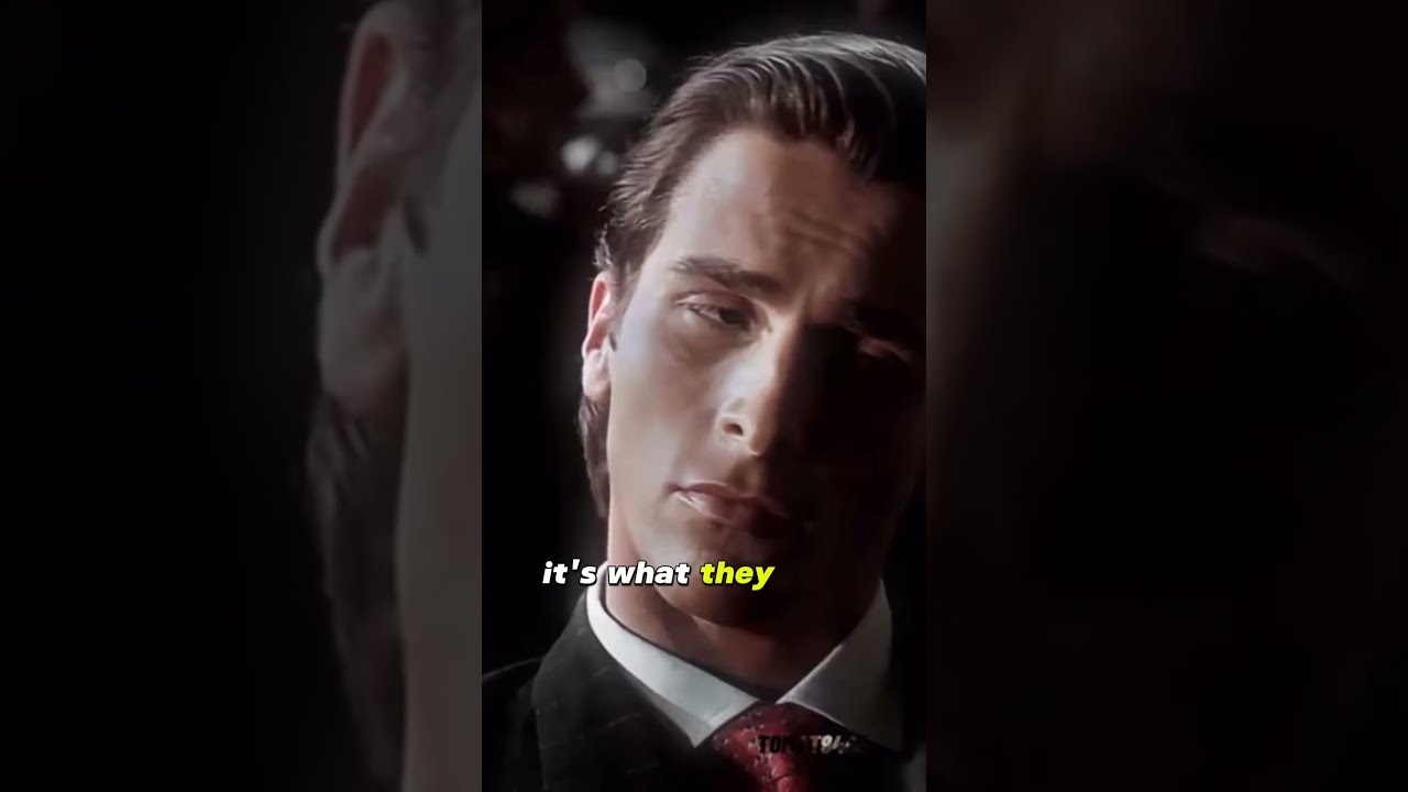These Characters Aren T Machiavellians Darkpsychology Psychology Selfimprovement Shorts