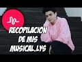 Recopilacin de mis musicallys  carlos nebot