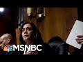 Did Kamala Harris’ Moment At Bill Barr’s Hearing Reshape The Democratic Primary? | Deadline | MSNBC