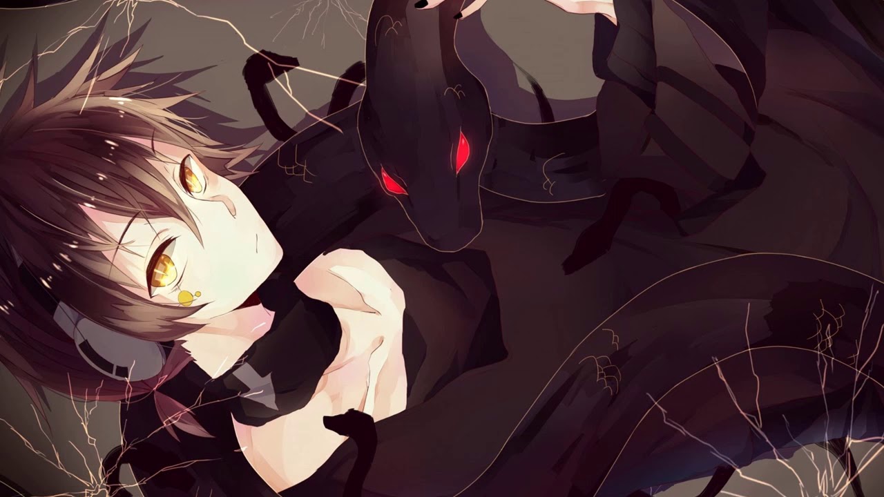 SF9 - ENOUGH (nightcore)