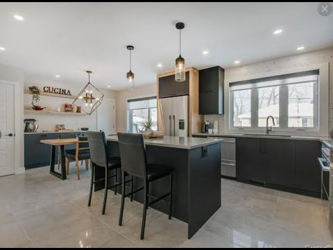 *VENDU* 3921 Rue Murielle - maison à vendre à Laval (Fabreville)- VISITE COMMENTÉE (Walkthrough)