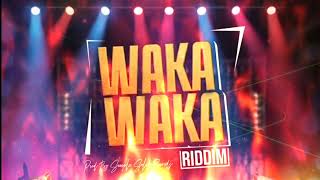 Flexy Hmusatifendere waka Waka Riddim