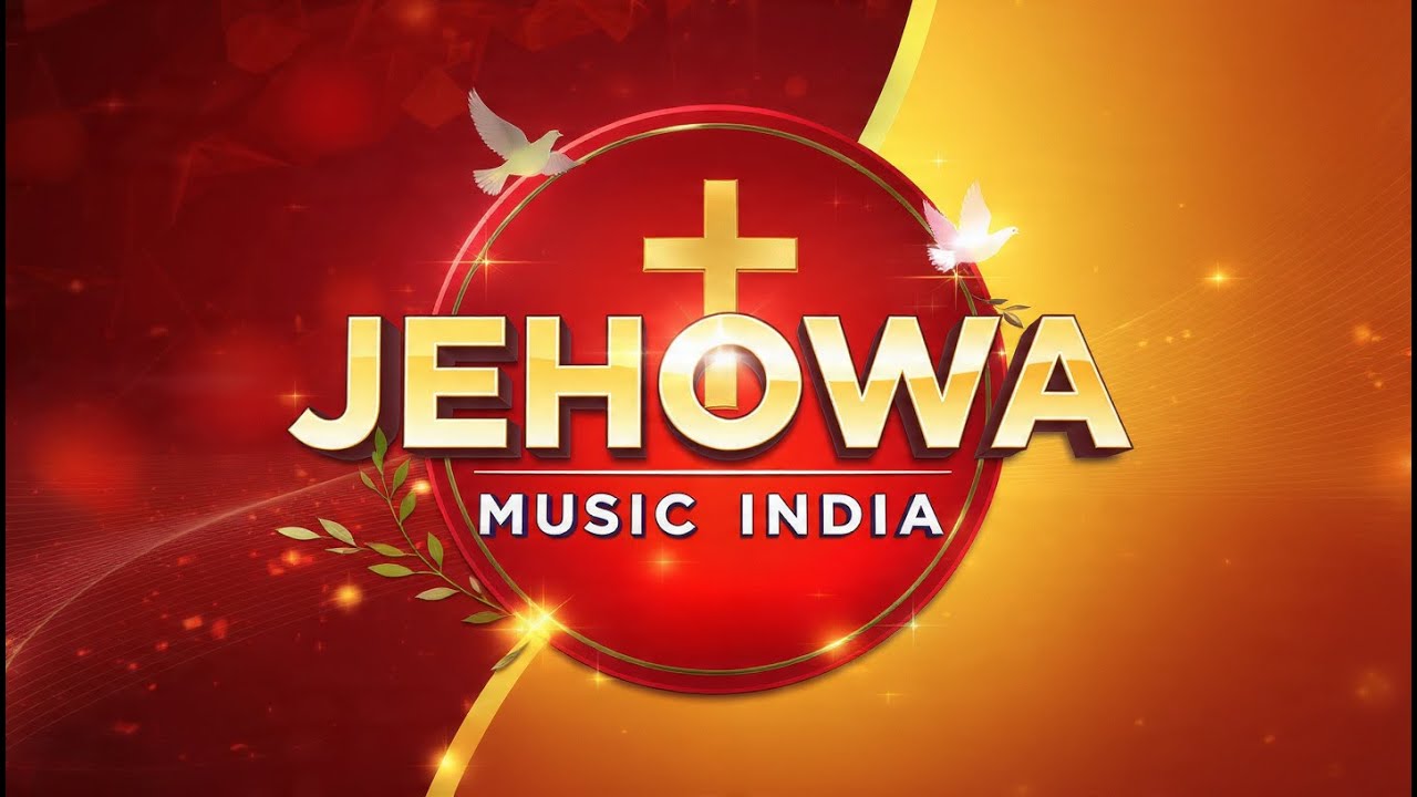 Masih Geet + Worship Song 2026 By Jehowa Music India