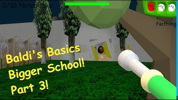 Baldi