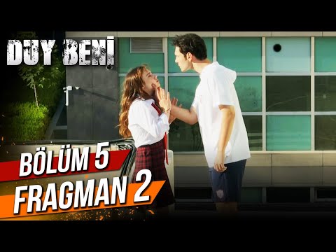 @Duy Beni 5. Bölüm 2. Fragman