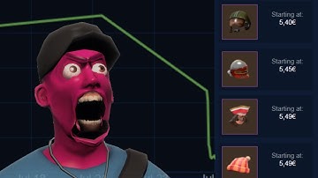 TF2: The Crate Depression