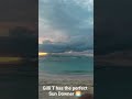 Perfect sundowner at gilli t bali youtubeshorts travelling travel travelvlog beach beachlife