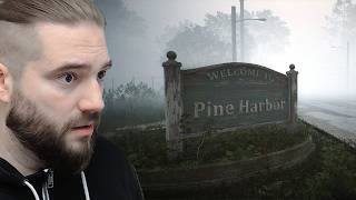 Welcher Schrecken verbirgt sich im Nebel von Pine Habor (Full Game) Early Access