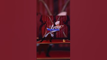 Take that depression ~ Lucifer edit #hazbinhotel #helluvaboss #edit #shorts