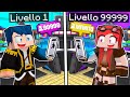 STREAMER DA 1.000.000 VS STREAMER DA 10.000.000! - MINECRAFT