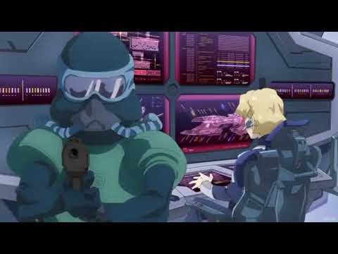 Hijacking Millennium ShinxLuna Moment Gundam Seed Freedom