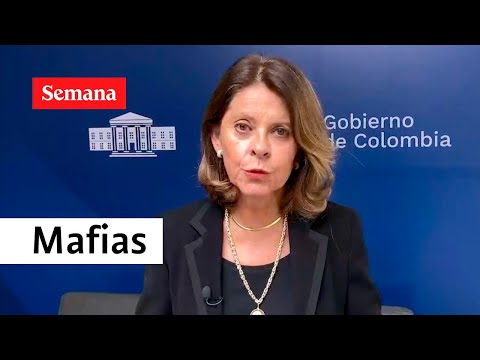 “Poder de las mafias”: Marta Lucía Ramírez por crimen del fiscal paraguayo