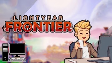 Lightyear Frontier - 1st Hour of Gameplay - No Commentary