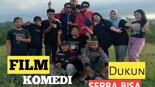 Episode 2 | dukun serba bisa komedi bogis anak aps (officiall).