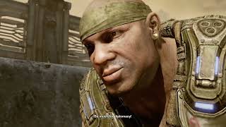 Basil Plays: Gears of War 3 (X360) Part 9
Basil Plays: Gears of War 3 (X360) Part 9 Basil Plays: Gears of War 3 (X360) Part 9