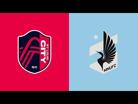 St. Louis City Minnesota Goals And Highlights