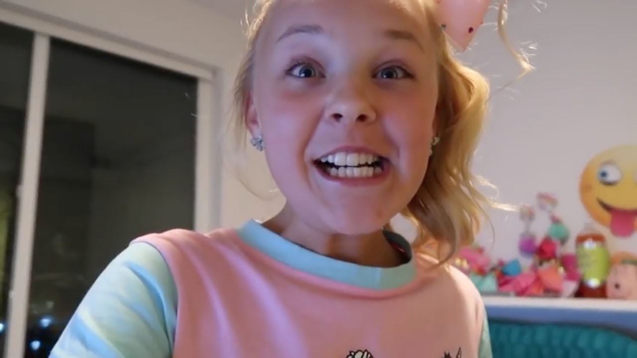 The REAL Reason Why JoJo Siwa Is HATED By Abby Lee Miller YouTube