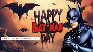 Check Out My Graded Batman Comics! Some BANGERS!