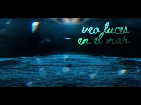 FRANKLIN - Luces en el Mar (Video Oficial)
