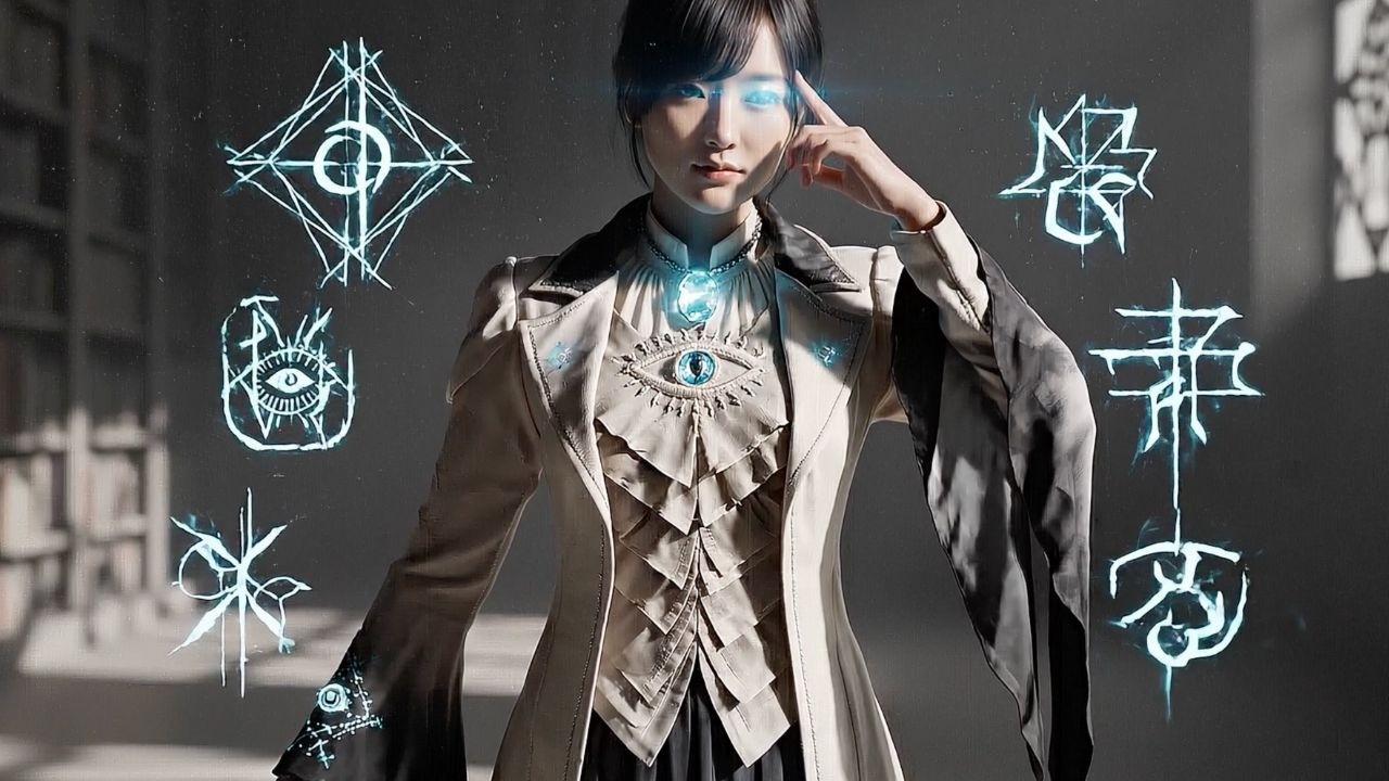 狂気度はどこまで耐えられる？狂気と融合する15のコート　How Far Can You Endure Madness? | 15 Insane Fantasy Coats