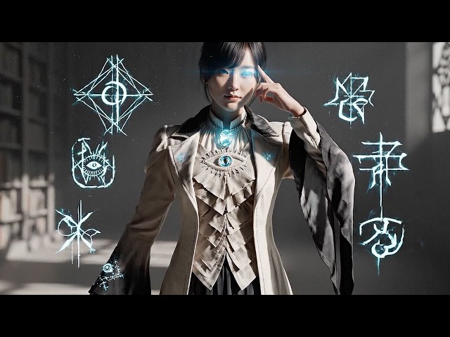 狂気度はどこまで耐えられる？狂気と融合する15のコート　How Far Can You Endure Madness? | 15 Insane Fantasy Coats