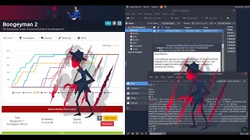 Boogeyman 2 - TryHackMe