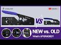 Old vs. New RJ45 Crimper — What’s Actually Upgraded? | VCELINK