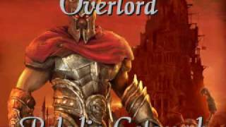 Overlord Soundtrack: Paladin Catacomb