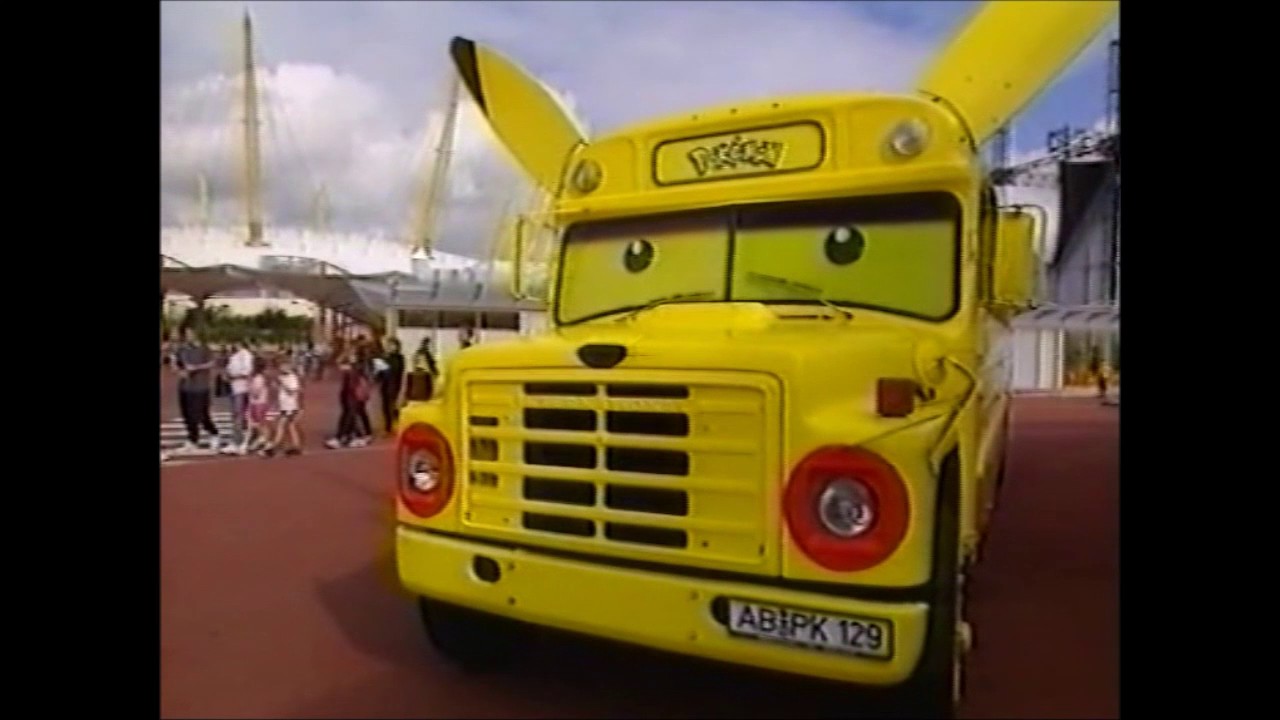 Fox Kids Pokémon kampioenschappen 2000