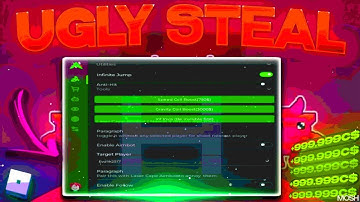 Steal A Brainrot Script - *METHOD* [ STEAL EVERYTHING, ANTI-HIT, FLY, FLOAT, ESP ]