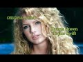 Taylor Swift - Drama Queen (Demo)