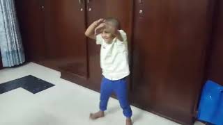 funny dance on japak japak song